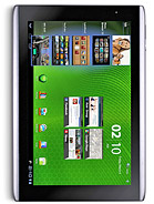 Best available price of Acer Iconia Tab A501 in Maldives