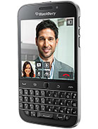 Best available price of BlackBerry Classic in Maldives