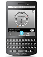 Best available price of BlackBerry Porsche Design P-9983 in Maldives