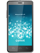 Best available price of Gigabyte GSmart Maya M1 v2 in Maldives
