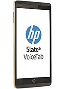 Best available price of HP Slate6 VoiceTab in Maldives
