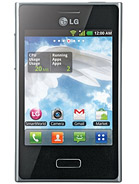 Best available price of LG Optimus L3 E400 in Maldives