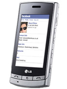 Best available price of LG GT405 in Maldives