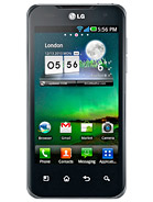 Best available price of LG Optimus 2X in Maldives