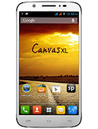 Best available price of Micromax A119 Canvas XL in Maldives