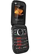 Best available price of Motorola Rambler in Maldives