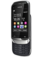 Best available price of Nokia C2-06 in Maldives