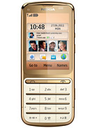 Best available price of Nokia C3-01 Gold Edition in Maldives