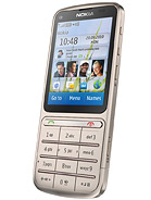 Best available price of Nokia C3-01 Touch and Type in Maldives