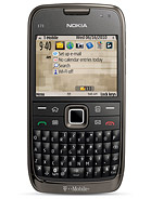 Best available price of Nokia E73 Mode in Maldives