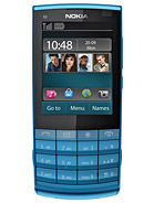 Best available price of Nokia X3-02 Touch and Type in Maldives