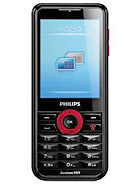 Best available price of Philips Xenium F511 in Maldives