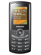 Best available price of Samsung E2230 in Maldives