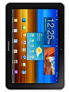 Best available price of Samsung Galaxy Tab 8-9 4G P7320T in Maldives
