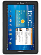 Best available price of Samsung Galaxy Tab 7-7 LTE I815 in Maldives