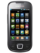 Best available price of Samsung I5800 Galaxy 3 in Maldives