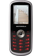 Best available price of Motorola WX290 in Maldives