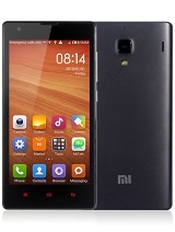 Best available price of Xiaomi Redmi 1S in Maldives