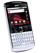 Best available price of Acer beTouch E210 in Maldives