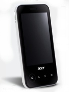 Best available price of Acer beTouch E400 in Maldives