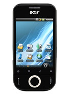 Best available price of Acer beTouch E110 in Maldives