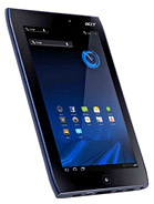 Best available price of Acer Iconia Tab A100 in Maldives