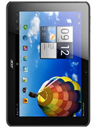Best available price of Acer Iconia Tab A510 in Maldives