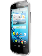 Best available price of Acer Liquid E1 in Maldives
