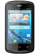 Best available price of Acer Liquid Z2 in Maldives