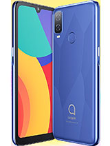 Best available price of alcatel 1L (2021) in Maldives
