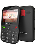 Best available price of alcatel 2000 in Maldives