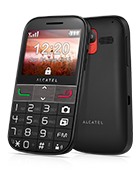 Best available price of alcatel 2001 in Maldives