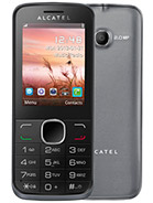 Best available price of alcatel 2005 in Maldives