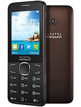 Best available price of alcatel 2007 in Maldives