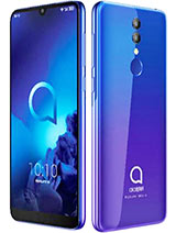 Best available price of alcatel 3 (2019) in Maldives