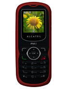 Best available price of alcatel OT-305 in Maldives