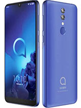 Best available price of alcatel 3L in Maldives