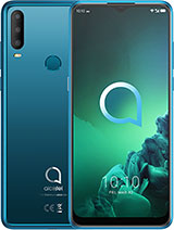 Best available price of alcatel 3x (2019) in Maldives