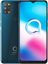 Best available price of alcatel 3X (2020) in Maldives