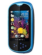 Best available price of alcatel OT-708 One Touch MINI in Maldives