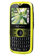 Best available price of alcatel OT-800 One Touch Tribe in Maldives