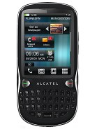 Best available price of alcatel OT-806 in Maldives