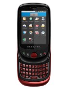 Best available price of alcatel OT-980 in Maldives