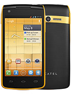 Best available price of alcatel OT-992D in Maldives