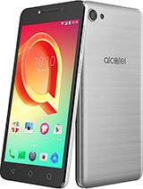 Best available price of alcatel A5 LED in Maldives
