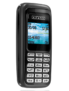 Best available price of alcatel OT-E100 in Maldives