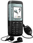 Best available price of alcatel OT-E805 in Maldives