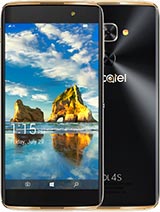 Best available price of alcatel Idol 4s Windows in Maldives