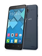 Best available price of alcatel Idol S in Maldives