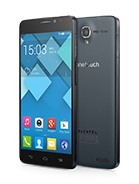 Best available price of alcatel Idol X in Maldives